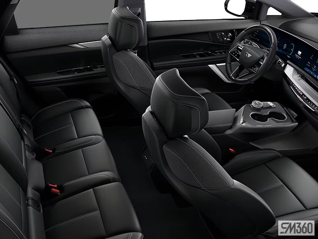 CADILLAC Optiq SPORT 2027