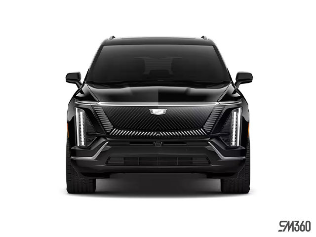 CADILLAC Vistiq LUXE 2027