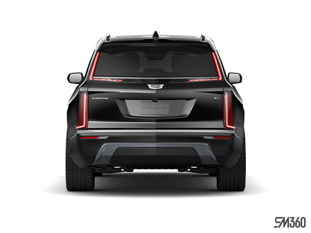 CADILLAC Vistiq LUXE 2027