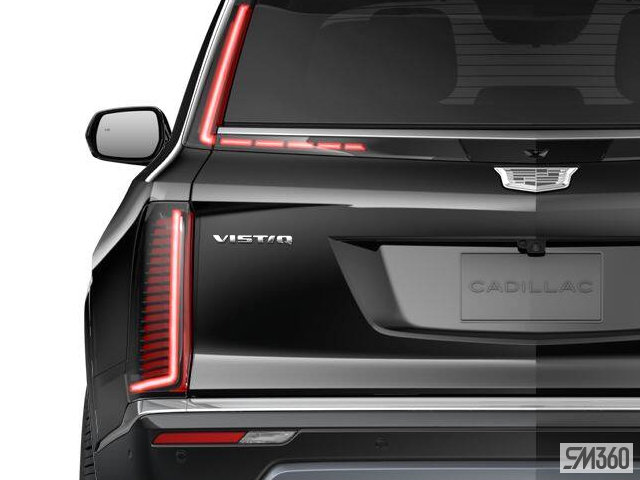 CADILLAC Vistiq LUXE 2027