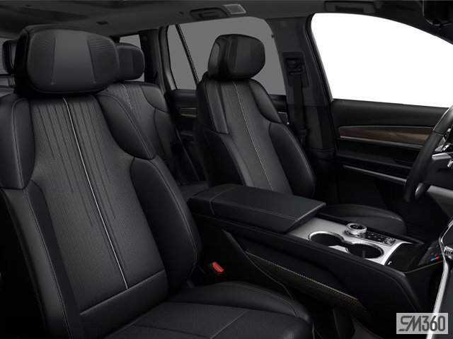 CADILLAC Vistiq LUXE 2027
