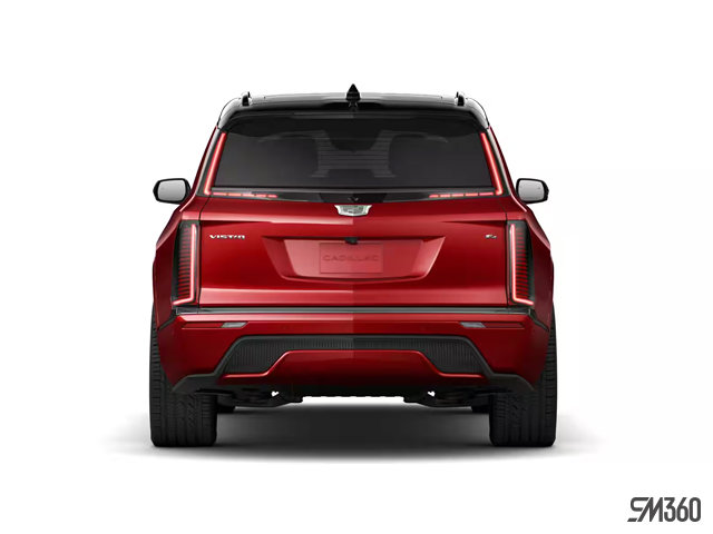 CADILLAC Vistiq PLATINUM 2027