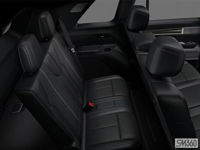 2027 CADILLAC Vistiq SPORT