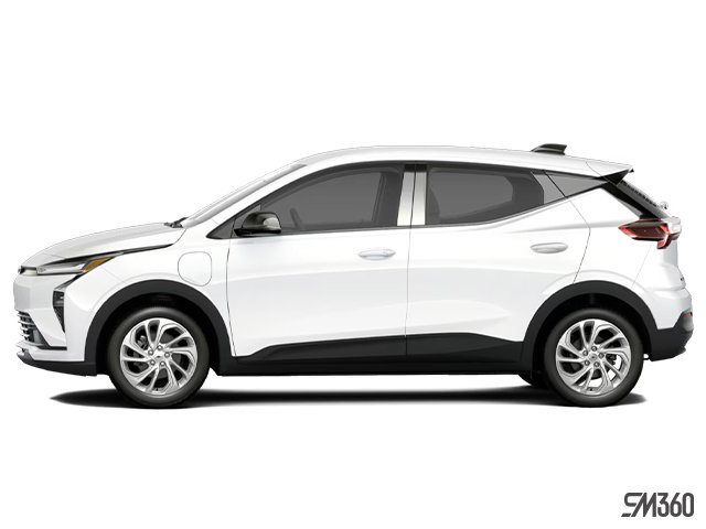 CHEVROLET Bolt EV LT 2027