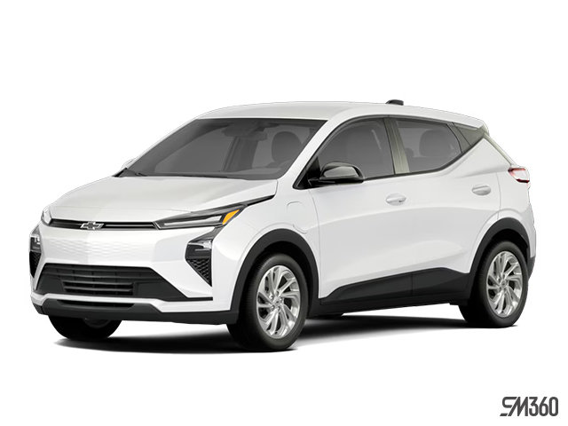 CHEVROLET Bolt EV LT 2027