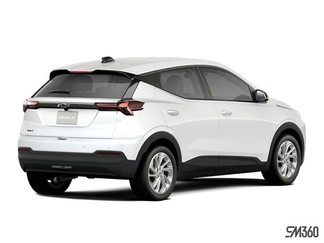 CHEVROLET Bolt EV LT 2027