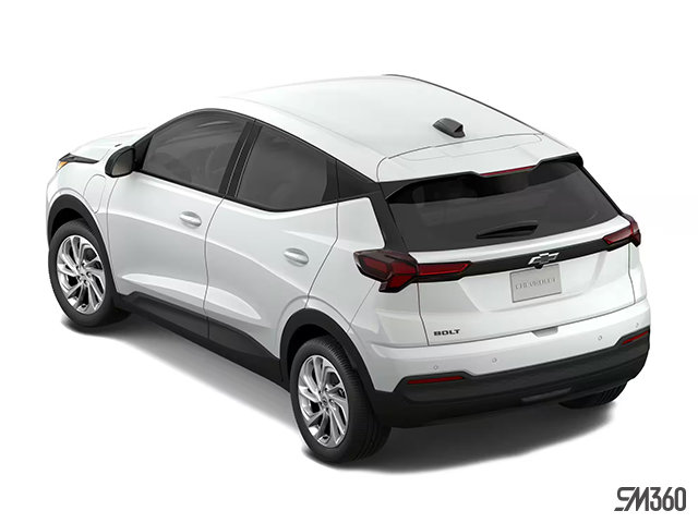 CHEVROLET Bolt EV LT 2027