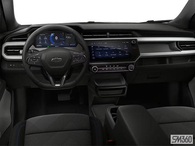 CHEVROLET Bolt EV LT 2027