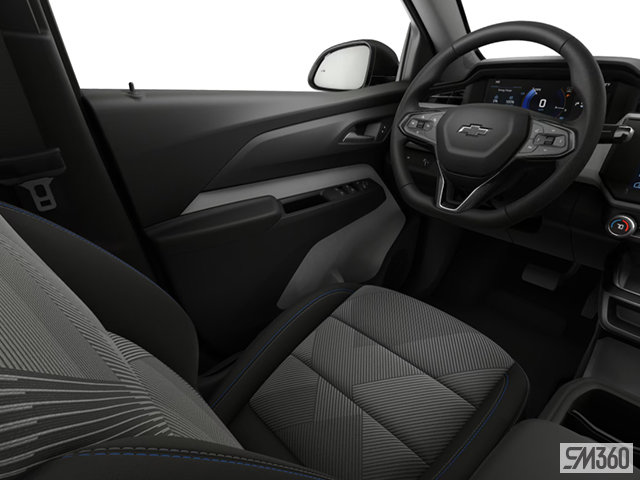 CHEVROLET Bolt EV LT 2027