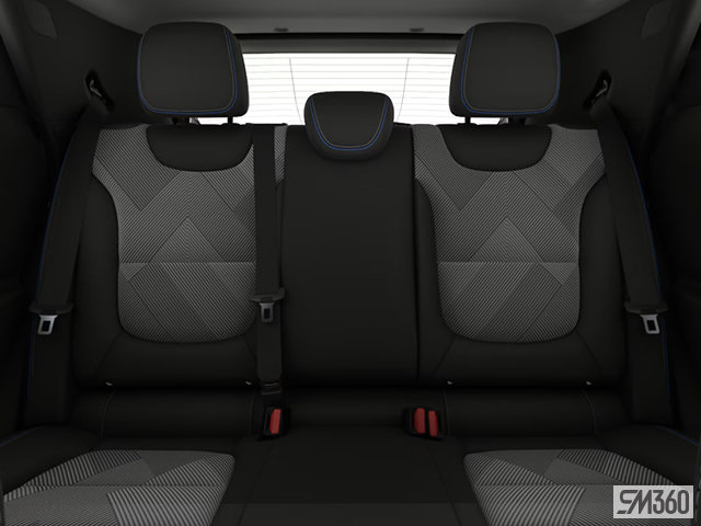 CHEVROLET Bolt EV LT 2027