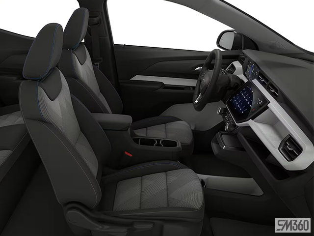 CHEVROLET Bolt EV LT 2027