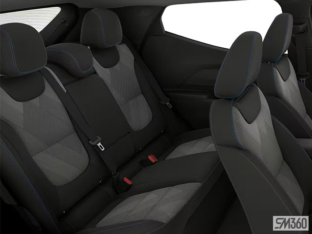 CHEVROLET Bolt EV LT 2027