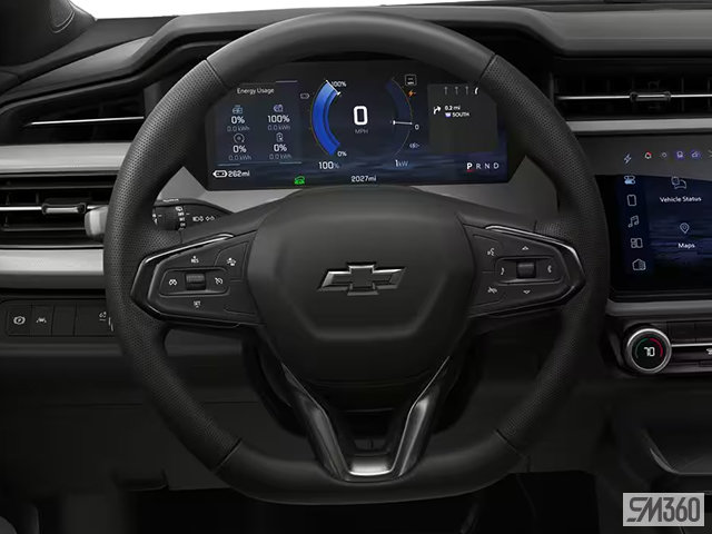 CHEVROLET Bolt EV LT 2027