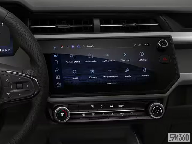 CHEVROLET Bolt EV LT 2027