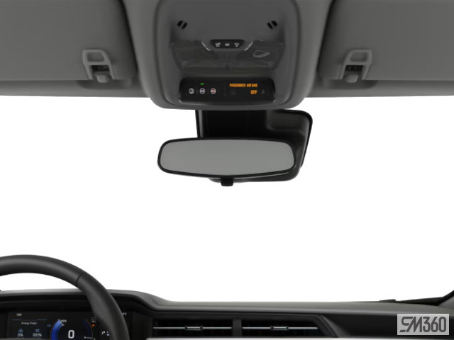 CHEVROLET Bolt EV LT 2027