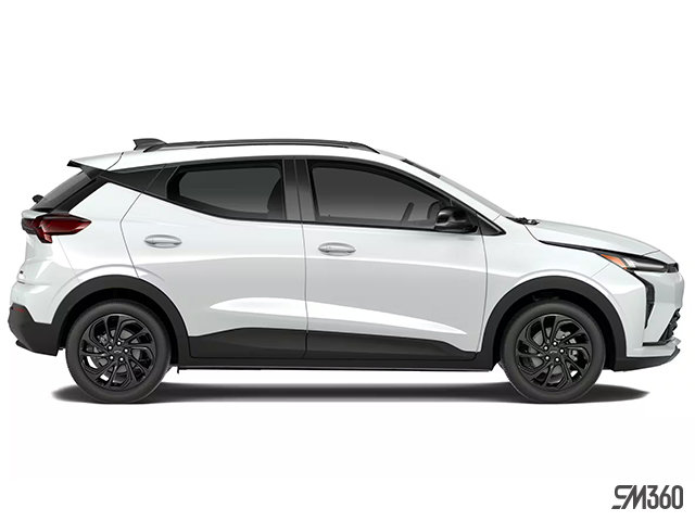 2027 CHEVROLET Bolt EV RS