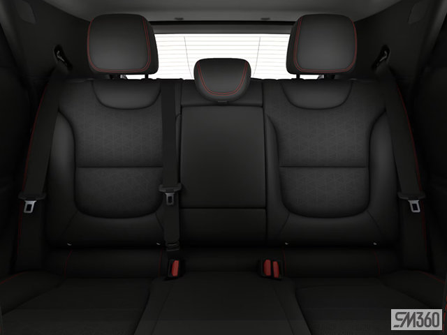 2027 CHEVROLET Bolt EV RS