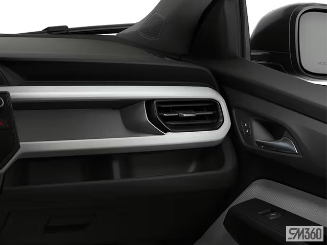 2027 CHEVROLET Bolt EV RS