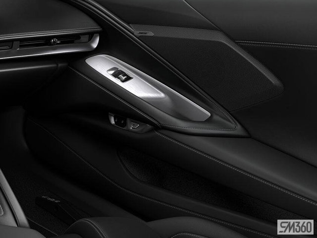 2027 CHEVROLET Corvette Grand Sport 1LT