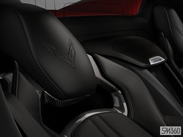 2027 CHEVROLET Corvette Grand Sport 1LT