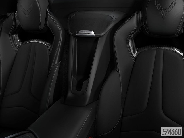 2027 CHEVROLET Corvette Grand Sport 1LT
