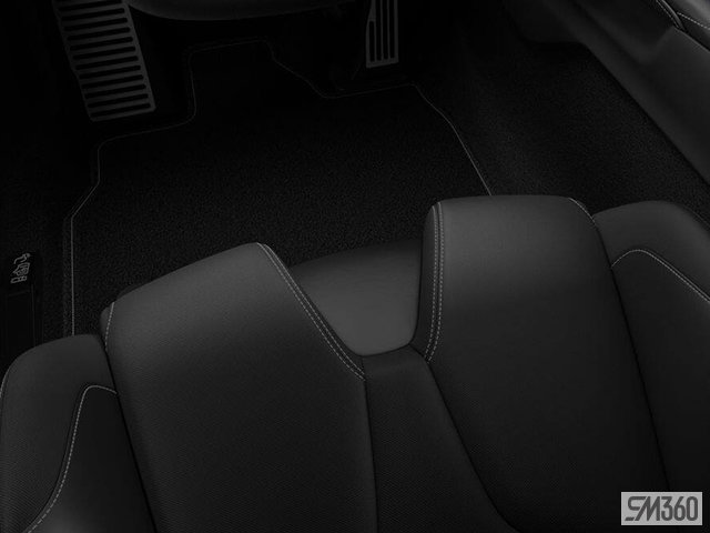 2027 CHEVROLET Corvette Grand Sport 1LT