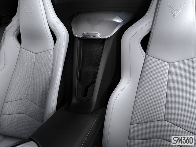 2027 CHEVROLET Corvette Grand Sport 2LT
