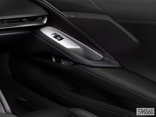 2027 CHEVROLET Corvette Grand Sport 1LT