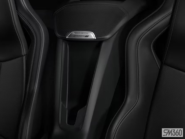 2027 CHEVROLET Corvette Grand Sport 1LT