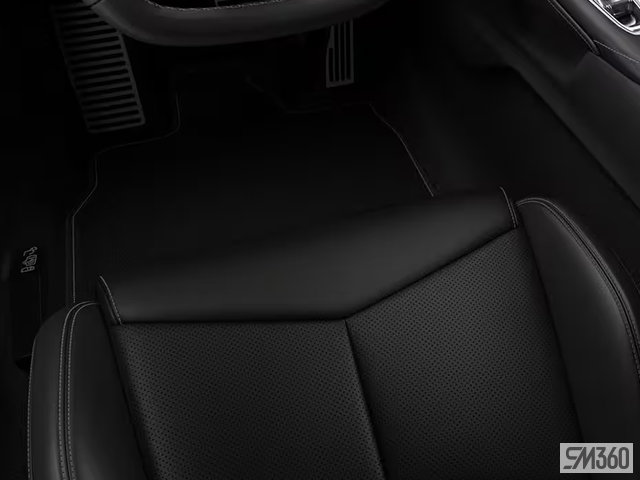 2027 CHEVROLET Corvette Grand Sport 1LT