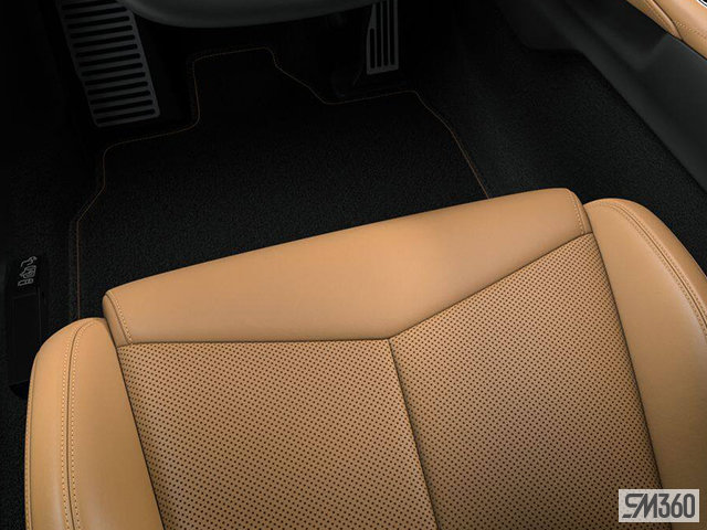 2027 CHEVROLET Corvette Grand Sport 2LT