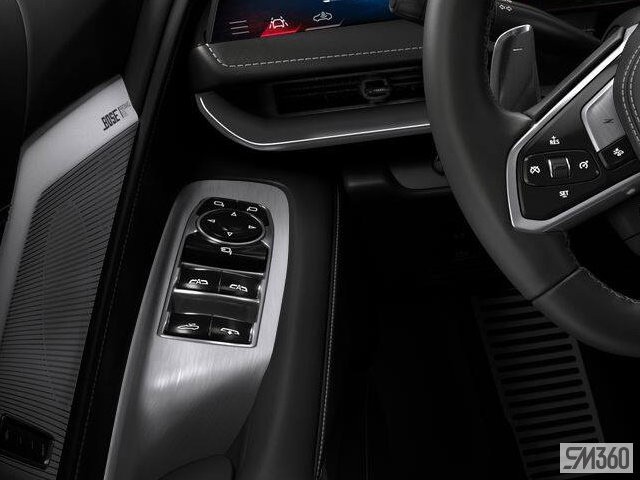 2027 CHEVROLET Corvette 2LT