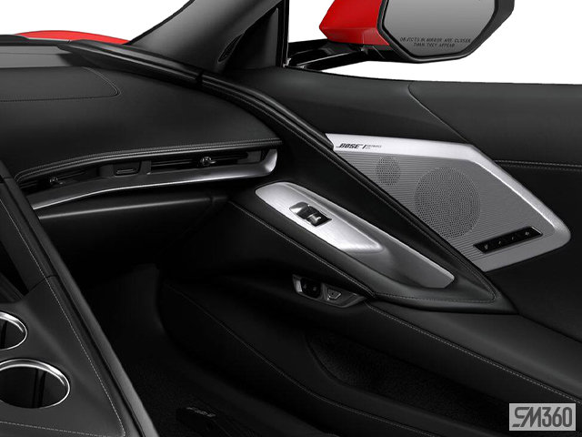 CHEVROLET Corvette 2LT 2027