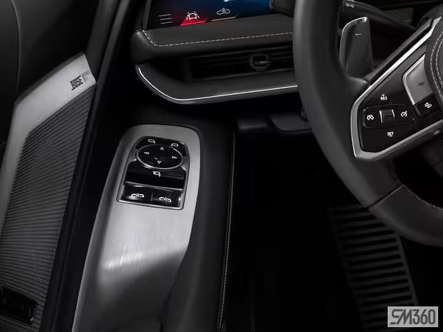 CHEVROLET Corvette 3LT 2027