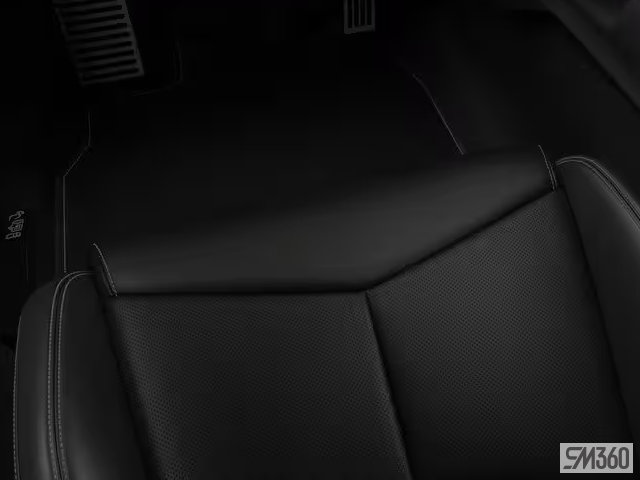 2027 CHEVROLET Corvette Z06 1LZ