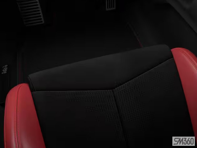2027 CHEVROLET Corvette Z06 2LZ