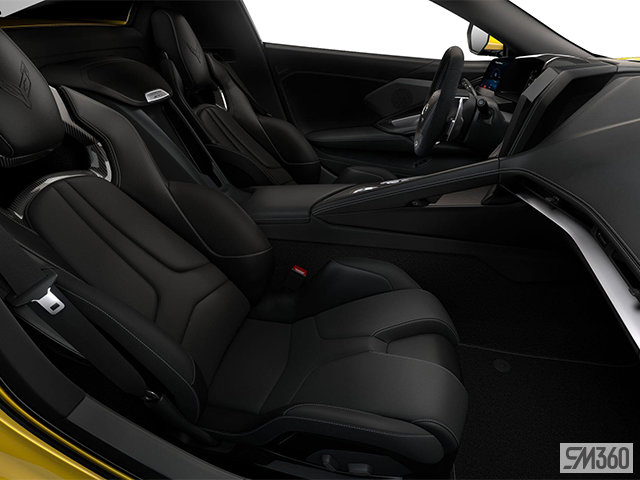 2027 CHEVROLET Corvette ZR1 1LZ