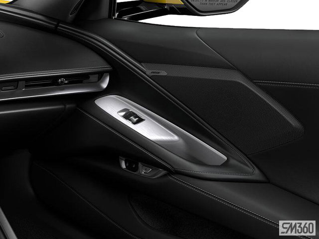 CHEVROLET Corvette ZR1 3LZ 2027