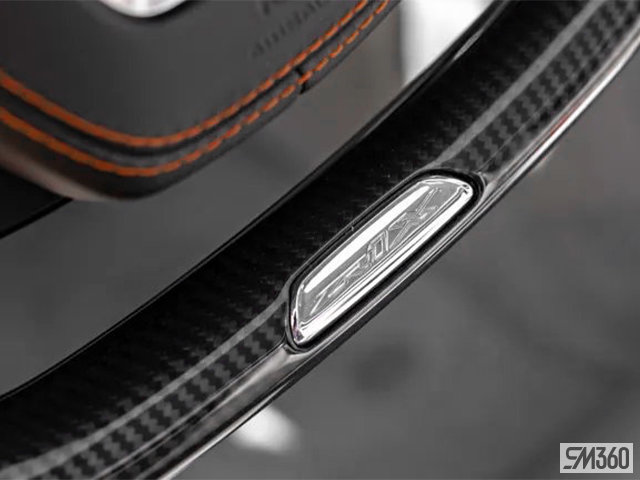 CHEVROLET Corvette ZR1X 3LZ 2027