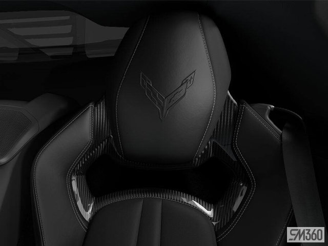 2027 CHEVROLET Corvette ZR1X 1LZ