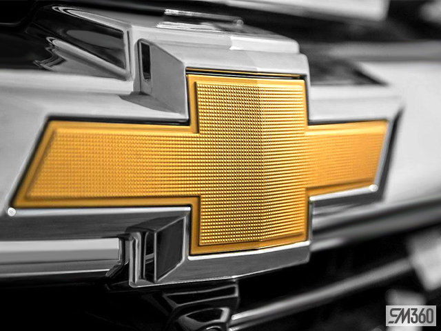 CHEVROLET Equinox LT 2027