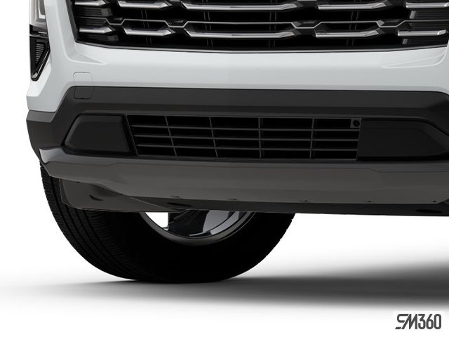 CHEVROLET Equinox LT 2027