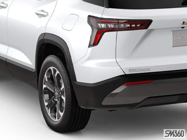 CHEVROLET Equinox LT 2027