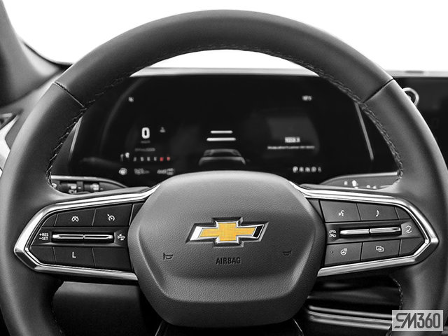 CHEVROLET Equinox LT 2027