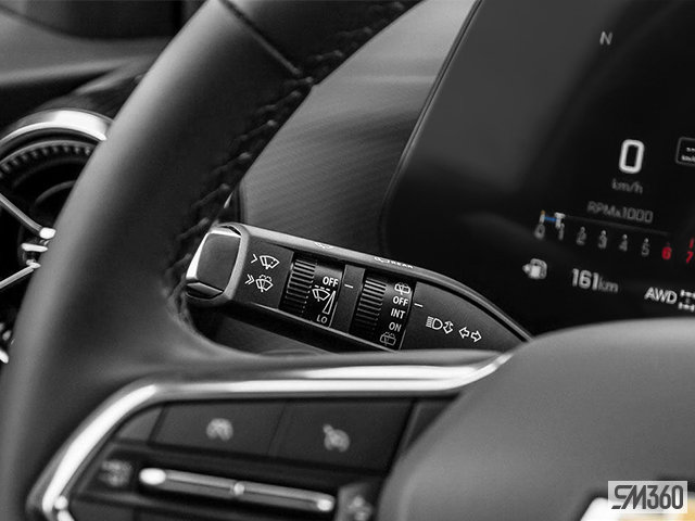 CHEVROLET Equinox LT 2027