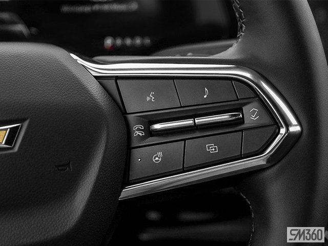 CHEVROLET Equinox LT 2027