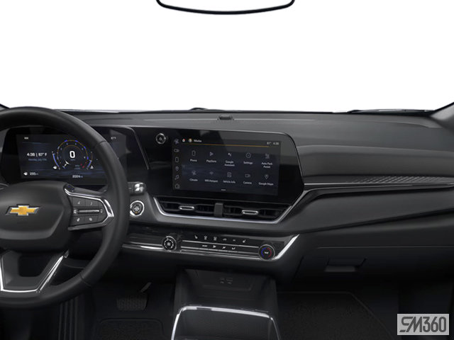 CHEVROLET Equinox LT 2027