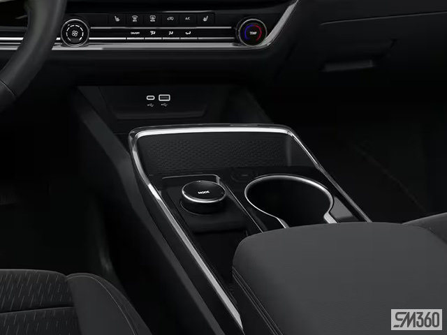 CHEVROLET Equinox LT 2027