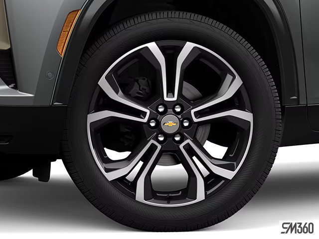 CHEVROLET Traverse HIGH COUNTRY 2027