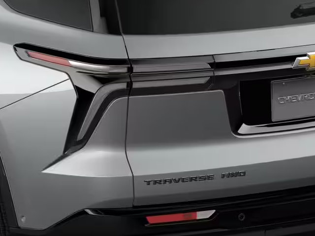 CHEVROLET Traverse HIGH COUNTRY 2027